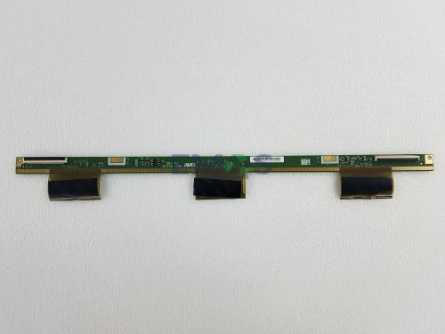 XR1 BD COF IC & PCB FOR PHILLIPS 65PUS6753/12